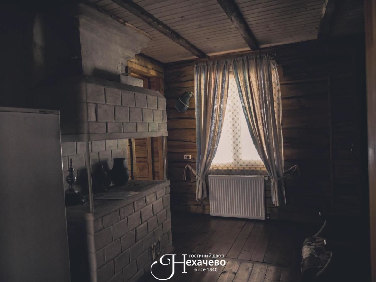 Гостевой дом Cottage V Nekhachevo Нехачево-13