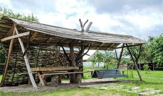 Гостевой дом Cottage V Nekhachevo Нехачево-3