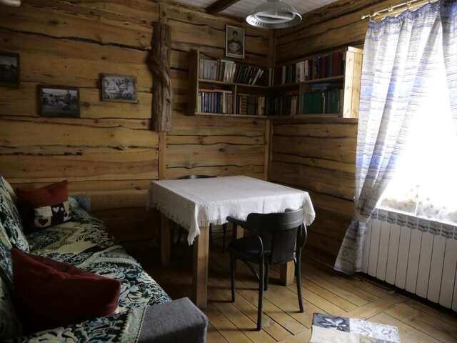 Гостевой дом Cottage V Nekhachevo Нехачево-29